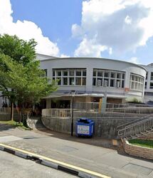 Serangoon North Avenue 1 (D19), Shop House #451496011